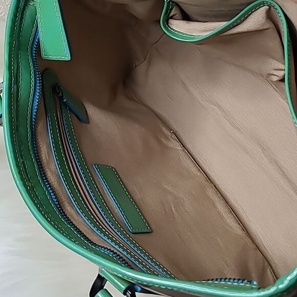 💯 Authentic Burberry Novacheck Tote Bag 🍀 - Picture 9 of 15